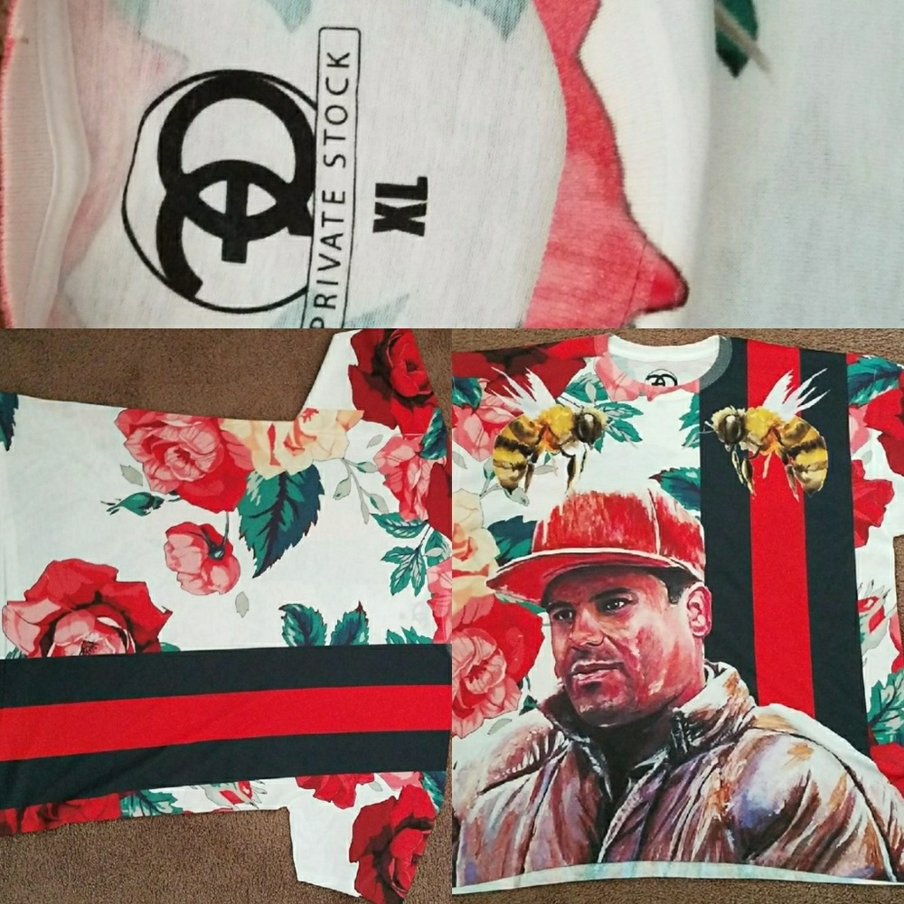 Frostoriginals t shirts